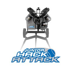 Hack Attack Jr.